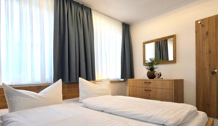 Schlafzimmer 1 - Ref. 237104-2