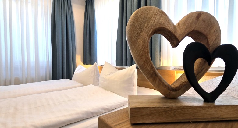 Schlafzimmer 1- Ref. 237104-2