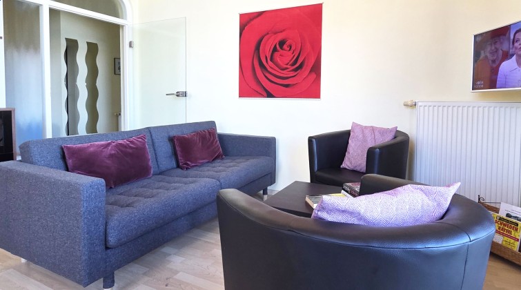 Ferienwohnung Zum Lotsen / Hohe Düne REF 22347 