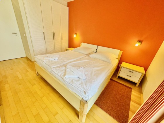 Schlafzimmer Bild 2 Residenz im Kurpark