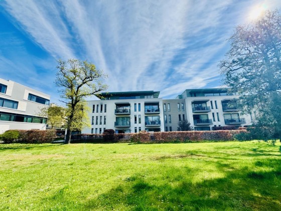 Kurparkresidenz