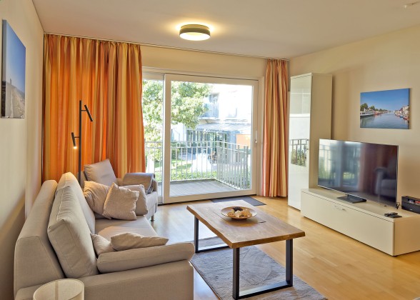 Warnemünde Ferienwohnung Koralle Ref. 247630