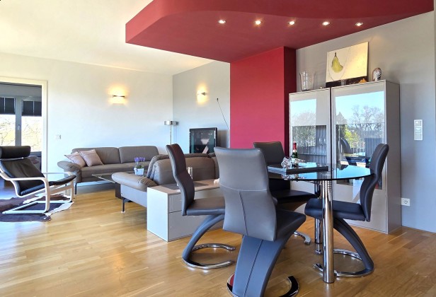 Warnemünde Penthouse