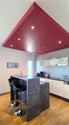 Bild 13 - Ferienwohnung Warnemünde  Penthouse Lee  Ref 5... - Objekt 54656-2