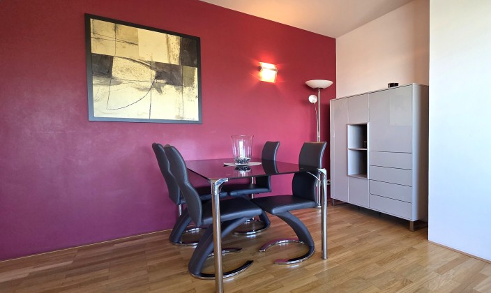 Bild 4 - Ferienwohnung Warnemünde  Penthouse Lee  Ref 5... - Objekt 54656-2