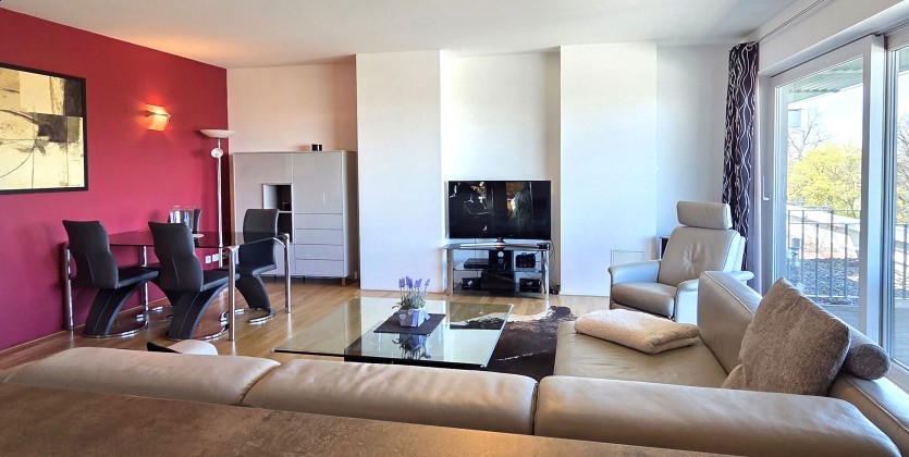 Bild 6 - Ferienwohnung Warnemünde  Penthouse Lee  Ref 5... - Objekt 54656-2