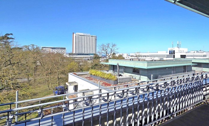 Bild 7 - Ferienwohnung Warnemünde  Penthouse Lee  Ref 5... - Objekt 54656-2