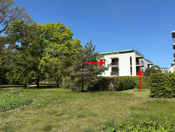 Warnemünde Residenz im Kurpark Ferienwohnung - Objekt 71590-1