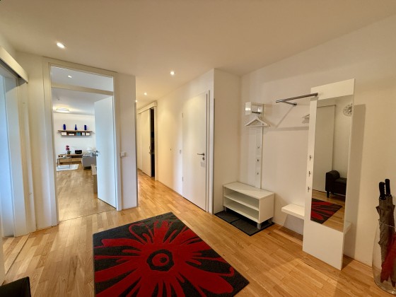 Warnemünde Residenz im Kurpark Ferienwohnung Objekt 71590-1