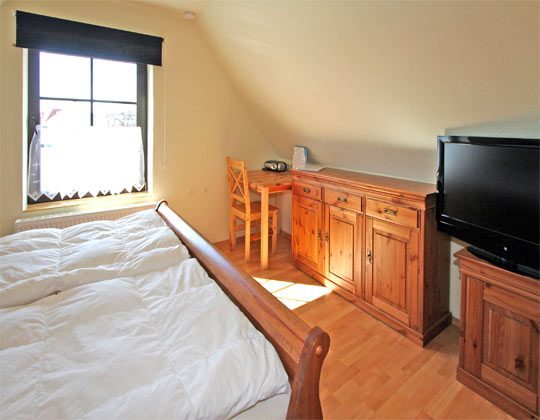Ferienwohnung Warnemünde