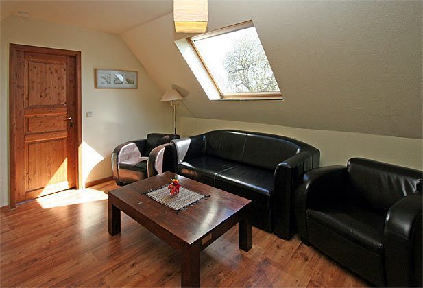 Ferienwohnung Warnemünde