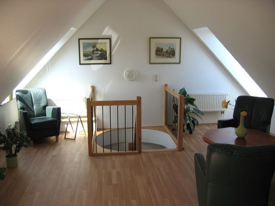 Warnemünde Appartement Fährenblick - 15206-1