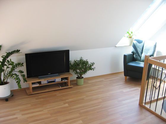 Warnemünde Appartement Fährenblick - 15206-1