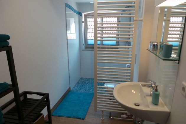 Ferienwohnung Warnemünde 181121 Bad