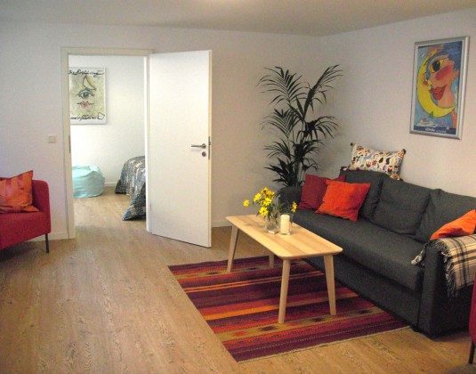 Warnemünde Ferienwohnung F14 Ref. 184925