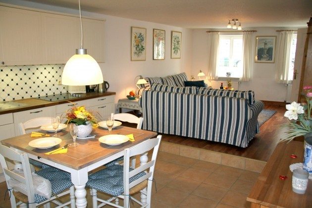 2-Zimmer-Ferienwohnung - Küche 206176