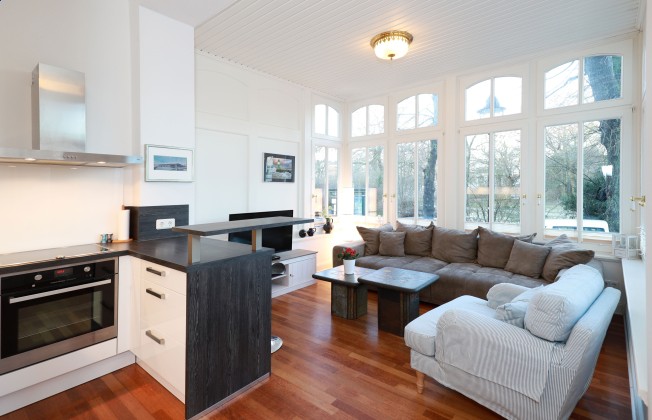 249199-1 Blick ins wohnzimmer