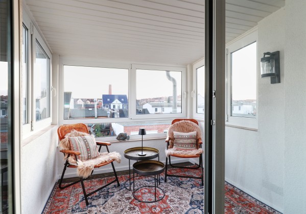 Wintergarten Fewo Kurparkblick 249199-2