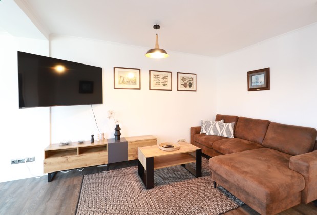 Wohnbereich Fewo Kurparkblick 249199-2