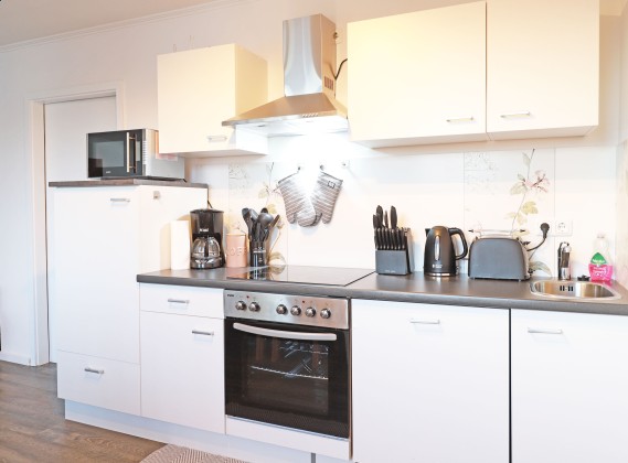 Küchenzeile Fewo Kurparkblick 249199-2