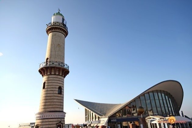 Warnemünde Ferienapartment am Leuchtturm - 2888- 3 - Leuchtturm