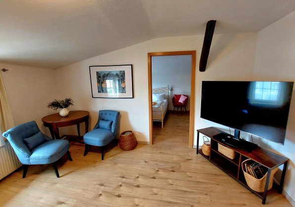 Ferienwohnung Warnemünde mit WLAN