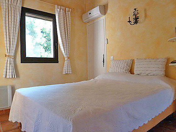 Bild 7 - Côte d´Azur Cavalaire s. M. Ferienhaus Villa P... - Objekt 26938-2