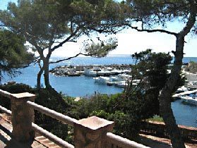 Provence Côte d'Azur Ferienhaus Les Issambres