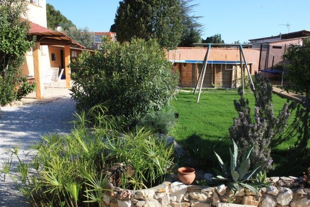 Languedoc Ferienwohnung Cuxac d`Aude Ref. 17775-1