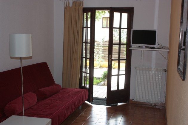 Languedoc Ferienwohnung Cuxac d`Aude Ref. 17775-1