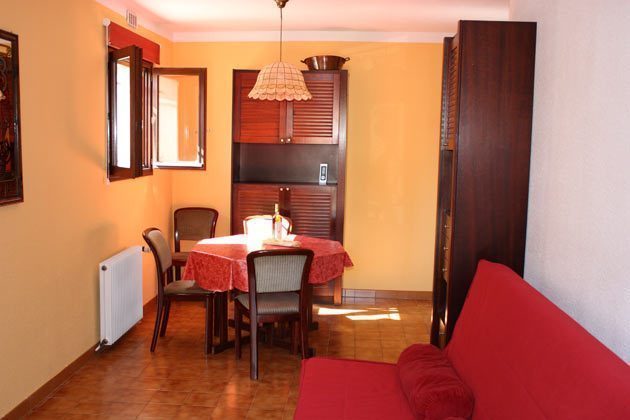 Languedoc Ferienwohnung Cuxac d`Aude Ref. 17775-1
