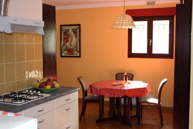 Languedoc Ferienwohnung Cuxac d`Aude Ref. 17775-1