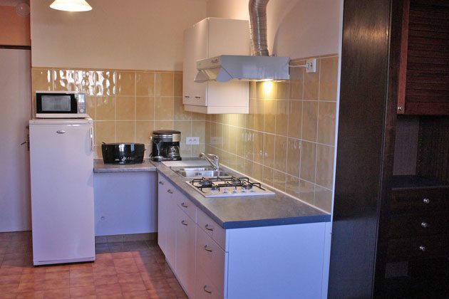 Languedoc Ferienwohnung Cuxac d`Aude Ref. 17775-1