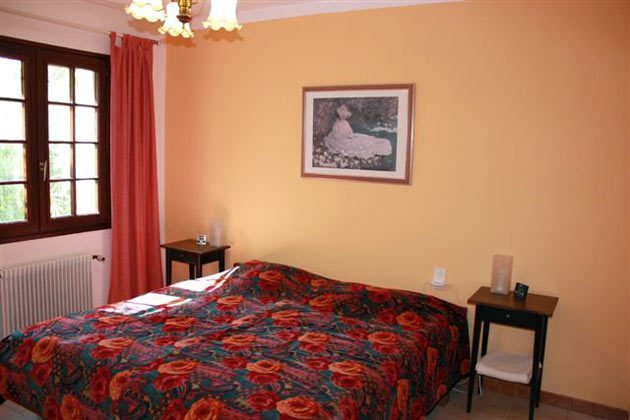 Languedoc Ferienwohnung Cuxac d`Aude Ref. 17775-1