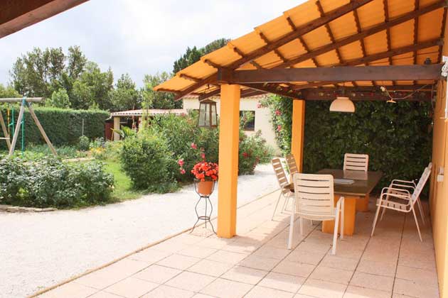 Languedoc Ferienwohnung Cuxac d`Aude Ref. 17775-1