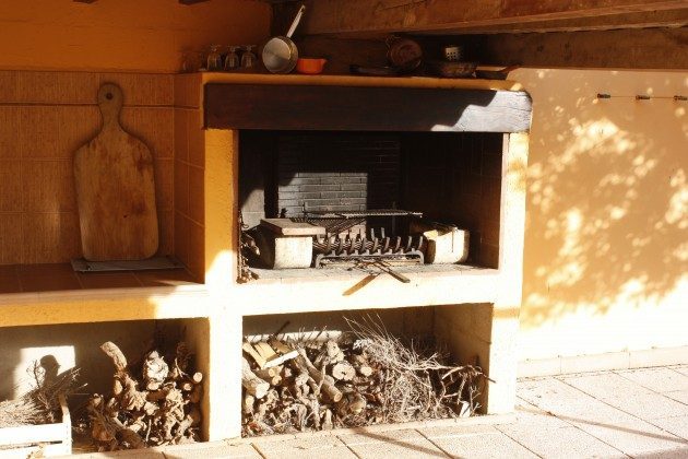 Languedoc Ferienwohnung Cuxac d`Aude Ref. 17775-1