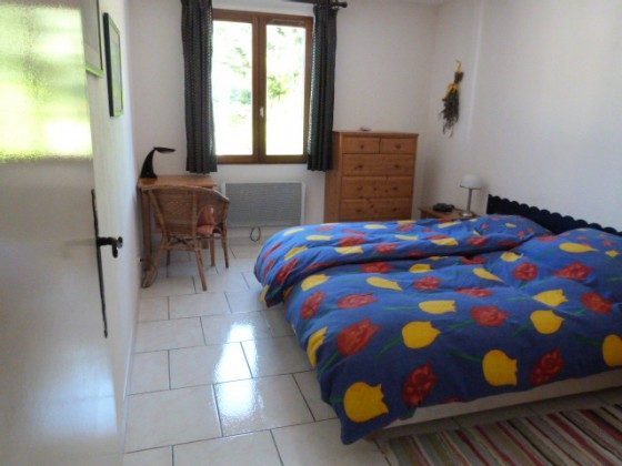 Schlalfzimmer
