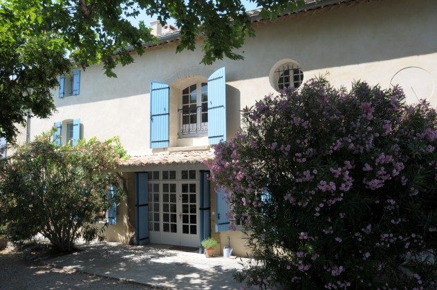 Ferienhaus Provence mit Kamin