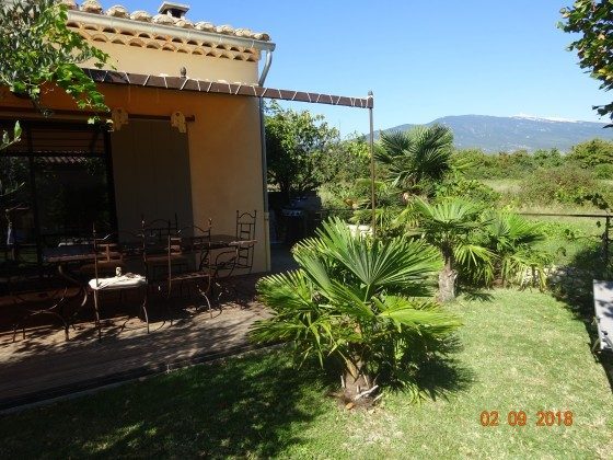 Ferienhaus & Gite Jas du Ventoux