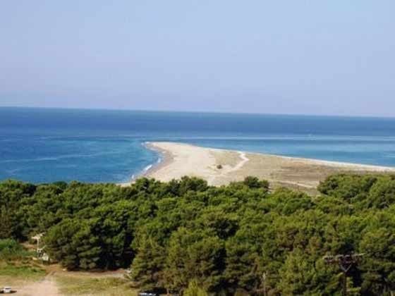 Strand in der Nähe - Bild 1 - Objekt 98602-1