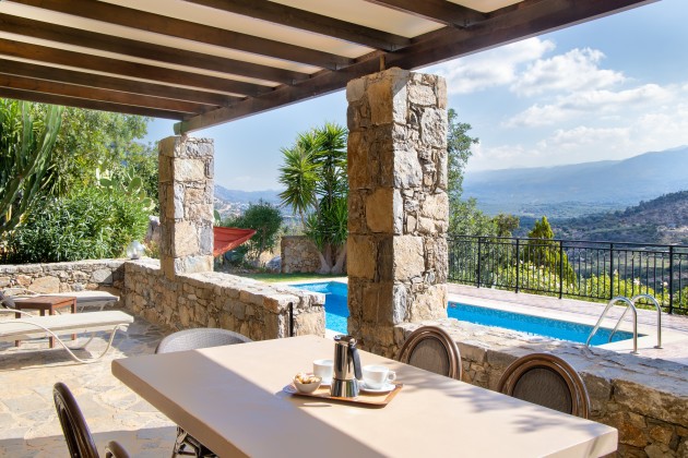 Terrasse - Objekt 196244-1