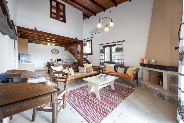 Wohnraum  - Bild 1 - Objekt 196244-1