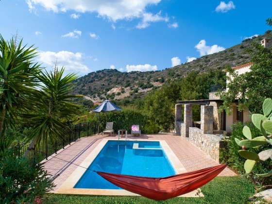 der Pool  - Bild 2 - Objekt 196244-1