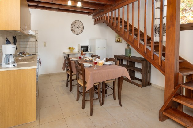 Wohnraum  - Bild 3 - Objekt 196244-1