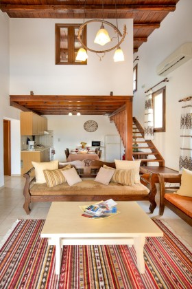 Wohnraum  - Bild 5 - Objekt 196244-1