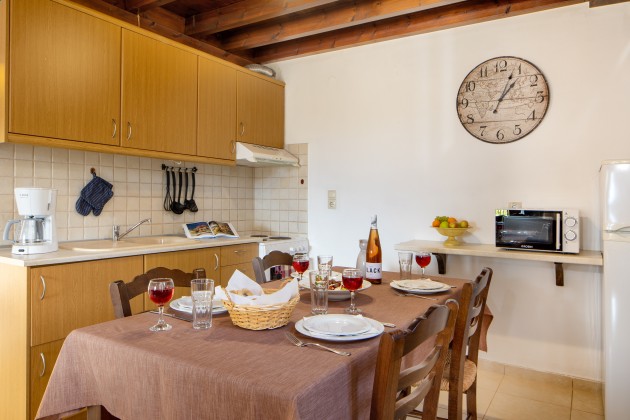 Wohnraum  - Bild 4 - Objekt 196244-1