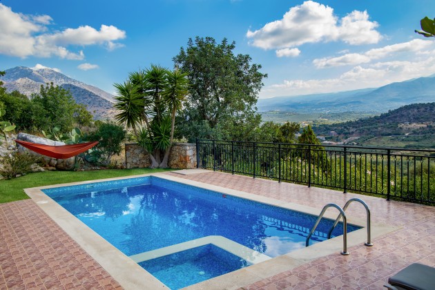 der Pool  - Bild 1 - Objekt 196244-1