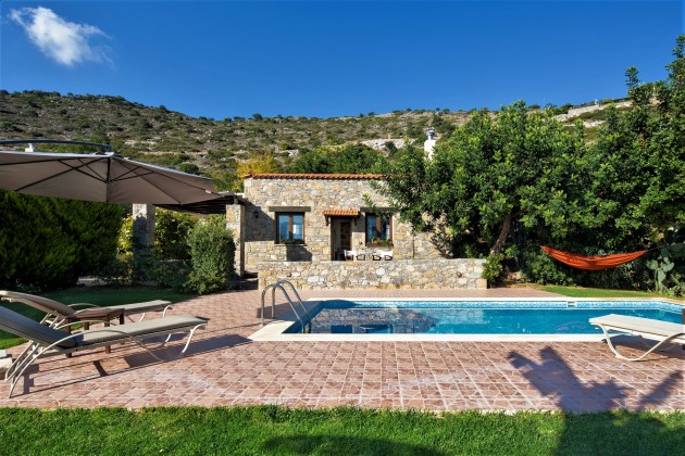 Ferienhaus Kreta mit Badeurlaub-M&ouml;glichkeit