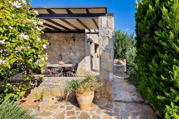 Sitzterrasse Beispiel - Bild 3 - Objekt 196244-2