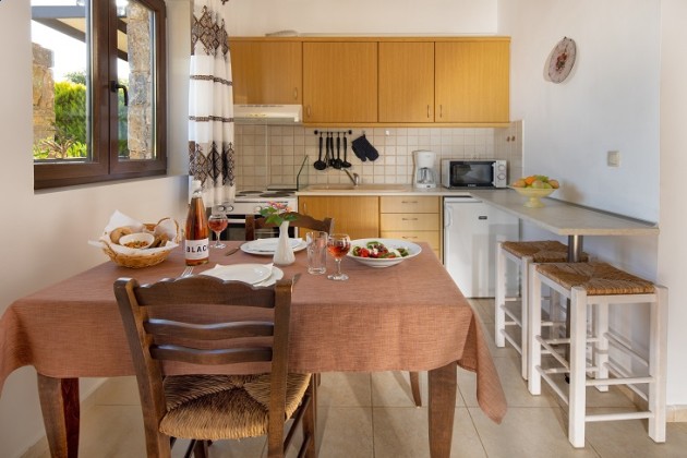 Küchenzeile Beispiel - Objekt 196244-2